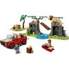 LEGO 60301 City Vildtrednings-offroader -Konstruktionslegetøj butik b325ebc8620dfaaf084c988105434e2d