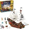 LEGO® Creator Piratskib 31109 -Konstruktionslegetøj butik b33951bf d794 4666 948d d3b8dd00e935