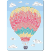 1play Diamond Art 13x18cm - Luftballon -Konstruktionslegetøj butik b33b2c6e a21a 4746 abcb 2687b63c930d