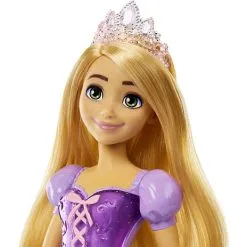 Disney Dukke - Rapunzel -Konstruktionslegetøj butik b3484a14d4641a0ff5f238ed04a84801