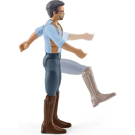 Schleich Horse Club Pop-up Butik 12 Schleich Horse Club Pop-up Butik - Billede 10