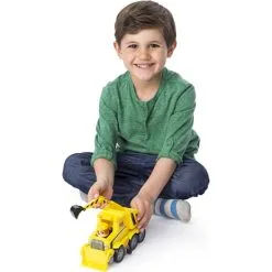 Paw Patrol: Ultimate Construction Truck -Konstruktionslegetøj butik b3987f9e 80a5 41b4 962f 2b0539e5c9d0