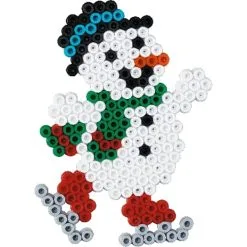 Hama Ophængsæske Jul -Konstruktionslegetøj butik b3caf98f 5902 459e bb04 abd032784e1c