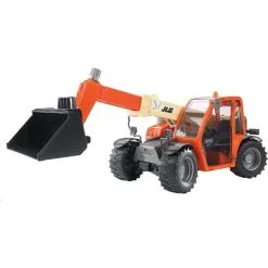 Bruder JLG 2505 Teleskoplæsser