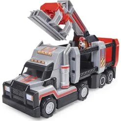 Paw Patrol Big Trucks Lil Al -Konstruktionslegetøj butik b3d4b37f 3941 4562 bf08 5dfb6580942e
