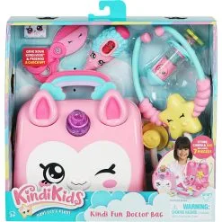 Kindi Kids Doktortaske -Konstruktionslegetøj butik b42bd798 22c4 44b5 868b d0c045b3b51f