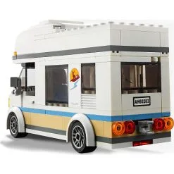 LEGO® City Ferie-autocamper 60283 -Konstruktionslegetøj butik b44485e9 9288 4508 ae8d a974230f9228