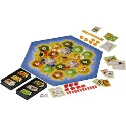 Catan -Konstruktionslegetøj butik b465155a db48 4d7a 8f90 2ed16e52bf32