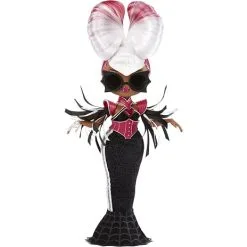 L.O.L. Surprise! OMG Movie Magic Dukke - Spirit Queen 11 L.O.L. Surprise! OMG Movie Magic Dukke - Spirit Queen -Konstruktionslegetøj butik b4ee06d4 ef99 410e bcad ab12da7659ab