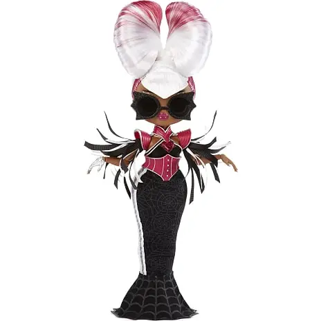 L.O.L. Surprise! OMG Movie Magic Dukke - Spirit Queen 5 L.O.L. Surprise! OMG Movie Magic Dukke - Spirit Queen - Billede 3