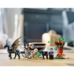 LEGO® Harry Potter™ Hogwarts™-vogn Og Thestraler 76400 -Konstruktionslegetøj butik b50bb099 056a 4a2d 9fa8 9478b7f135ed