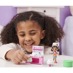 Gabbys Dukkehus - Legesæt -Konstruktionslegetøj butik b50d9cb2f73bb0933e9e7ff0d0c25c4e