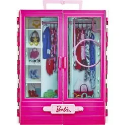 Barbie®- Og Ken®-dukker Med Klædeskab Og Cabriolet -Konstruktionslegetøj butik b56b52b1 069f 40a9 8ea9 b2fe65bef78b