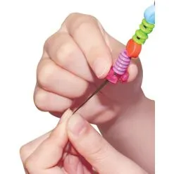 4-Girlz Hårdekorationssæt -Konstruktionslegetøj butik b588813d b49e 402b ab76 77acfd5f477c