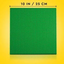 LEGO Classic Grøn Byggeplade 11023 -Konstruktionslegetøj butik b58f5cd0 5462 436e 8a4f bc0150201ac4