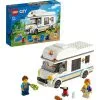 LEGO® City Ferie-autocamper 60283
