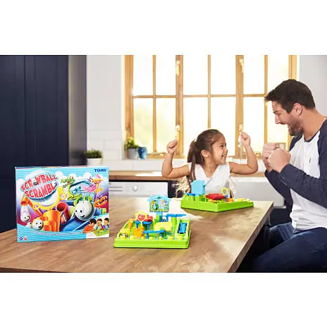 Andre Mærker Screwball Scramble Game 15 Andre Mærker Screwball Scramble Game - Billede 13