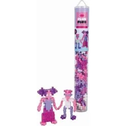 PLUS-PLUS Plus Plus Glitter Mix -Konstruktionslegetøj butik b611d757 6aeb 4f85 829a 57b0fee0fc09