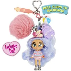 Bpack Deluxe Surprise Rygsæk -Konstruktionslegetøj butik b6727170 1327 4e56 945a 307a6516455e