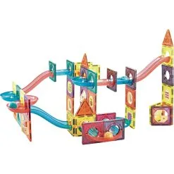 Magnatix - 116 Stk. -Konstruktionslegetøj butik b6770e58 13e7 4dfa b716 6a7cabc39f7d