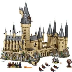 LEGO Harry Potter Hogwarts™-slottet 71043 -Konstruktionslegetøj butik b6876a1c eec8 4811 a8da 456724216b88