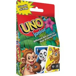 Uno Junior -Konstruktionslegetøj butik b6cf706fefad035d9d9834077d1a5aee