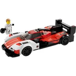 LEGO® Speed Champions Porsche 963 76916 -Konstruktionslegetøj butik b6d7cc1b3a1c68186056cc2ae48034e3