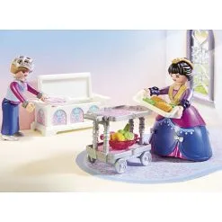 PLAYMOBIL Spisesal 70455 -Konstruktionslegetøj butik b6f1287a b76e 43b7 8045 2d63c41606fa
