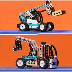 LEGO® Technic Teleskoplæsser 42133 -Konstruktionslegetøj butik b6f7509a 7fa9 487f 89af f1e1a8cc5c39