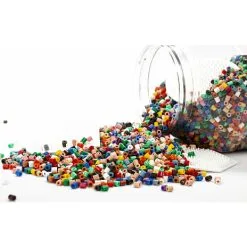 Hama Midi Perler 19.000 Stk Basis -Konstruktionslegetøj butik b70f0baa a0bb 40c4 8159 5aeb6dc61b51