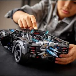 LEGO® Technic THE BATMAN – BATMOBILE™ 42127 -Konstruktionslegetøj butik b71b15d4 0c22 4bbb 9608 8421a0bb8c86