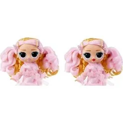 L.O.L. Surprise! L.O.L Surprise! Dukker -Konstruktionslegetøj butik b74df0516f7e32a43e34a453a81e213b