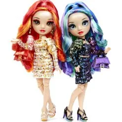 Rainbow High Tvillingedukker -Konstruktionslegetøj butik b797b257 89a9 41f1 a37b 696718362ff0
