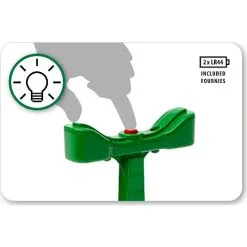 BRIO 33836 Togbanelys -Konstruktionslegetøj butik b7ae3fec 28ac 4bd5 9e20 30de36816abd