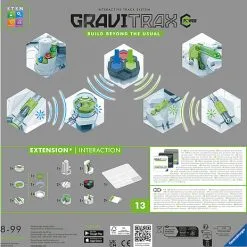 Ravensburger GraviTrax Power Extension Interaction 14 Ravensburger GraviTrax Power Extension Interaction -Konstruktionslegetøj butik b7e1ebf22b8a8487dd95b66ff812da26