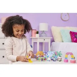 Gabbys Dukkehus - Pandy Fødselsdagssæt -Konstruktionslegetøj butik b808ff9b706a18b65e015f01e2bbc5e3