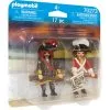 Playmobil Piratkaptajn Og Rødjakke 70273 -Konstruktionslegetøj butik b8255d71 ced8 4912 899f c17292512828