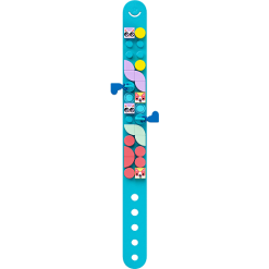 LEGO DOTS 41801 Mine Kæledyr Armbånd -Konstruktionslegetøj butik b831d6677c109159270bbb48714daf24