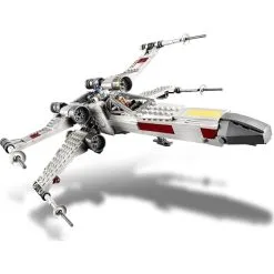 LEGO® Star Wars™ Luke Skywalkers X-wing-jager 75301 -Konstruktionslegetøj butik b8840fa9 a3b2 4422 96d2 c92df435a506