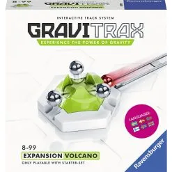 Ravensburger GraviTrax Volcano Legesæt