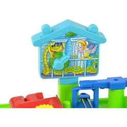 Andre Mærker Screwball Scramble Game 34 Andre Mærker Screwball Scramble Game -Konstruktionslegetøj butik b8ebcabb5874d47c39f757667b6019ad