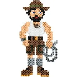 Hama Midi Gaveæske Adventures -Konstruktionslegetøj butik b9504b69 108c 453e b895 ed52d9546dcc