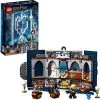 LEGO® Harry Potter™ Ravenclaw™-kollegiets Banner 76411 1 LEGO® Harry Potter™ Ravenclaw™-kollegiets Banner 76411 -Konstruktionslegetøj butik b9917cf58ee827927df216299f51b162