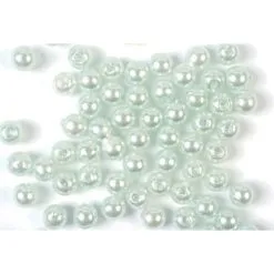 Andre Mærker Voksperler 5 Mm 500g L.grøn