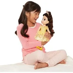 Disney Princess Dukke 38cm Belle -Konstruktionslegetøj butik b9979c39 522c 426f 927f a14b5e0008f5