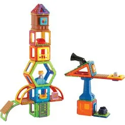 Magformers Fantasy Land-sæt -Konstruktionslegetøj butik b9c65db8 3ebc 4b67 8a8d 298d55b8b2b9