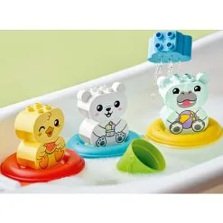 LEGO® DUPLO® Sjov I Badet: Flydende Dyretog 10965 -Konstruktionslegetøj butik b9dd7a08 0cbe 4c33 a173 ccab8dc53e35