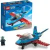 LEGO® City Stuntfly 60323