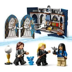LEGO® Harry Potter™ Ravenclaw™-kollegiets Banner 76411 15 LEGO® Harry Potter™ Ravenclaw™-kollegiets Banner 76411 -Konstruktionslegetøj butik b9ebd58ac852ea37318ebb8b115912c9
