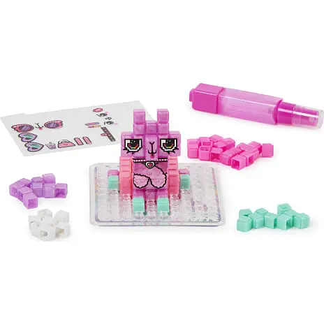 Pixobitz Udviklerpakke 11 Pixobitz Udviklerpakke - Billede 9